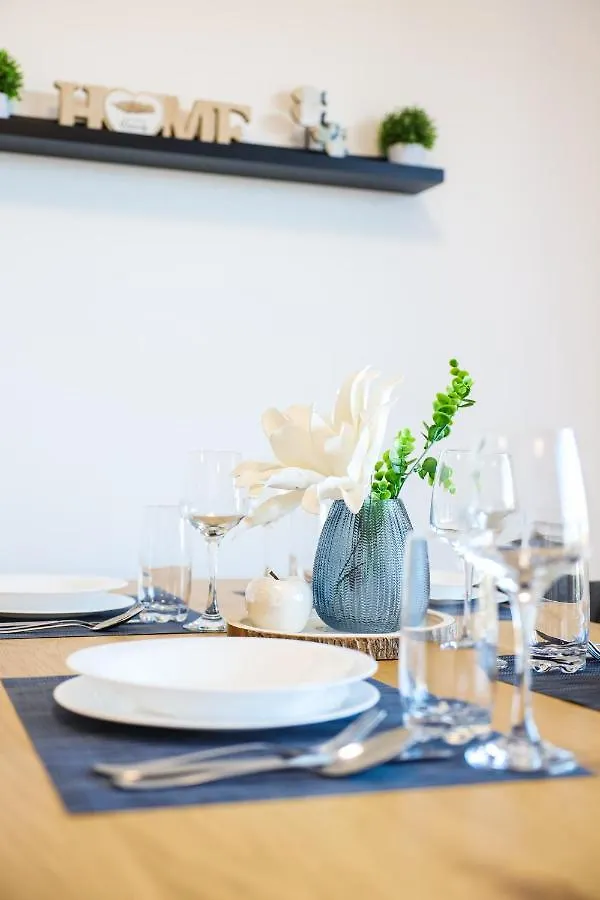 Apartment 1Oak Rentals 2 Vir Kroatien